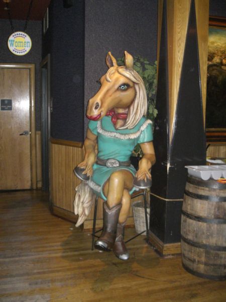 Wildhorse Saloon,
Nashville/TN